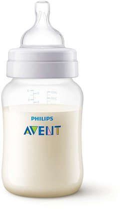 Mamadera Anticólicos Philips Avent Scf813/29 X 2 260 Ml en internet
