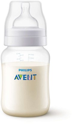 Mamadera Anticólicos Philips Avent Scf813/39 X 3 260 Ml en internet