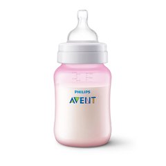 Mamadera Anticólicos Philips Avent Scf814/19 260 Ml