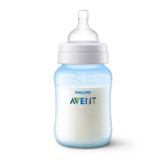 Mamadera Anticólicos Philips Avent Scf815/19 260 Ml