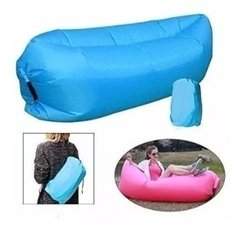 SILLON INFLABLE COMFYBAG - comprar online