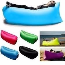 SILLON INFLABLE COMFYBAG