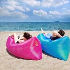 Imagen de SILLON INFLABLE COMFYBAG