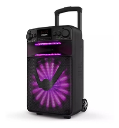 Parlante Philips Tax2706/77 40w Bluetooth