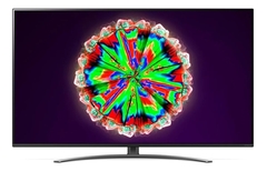 Smart Tv LG Ai Thinq 55nano81una Led 4k 55 100v/240v - comprar online