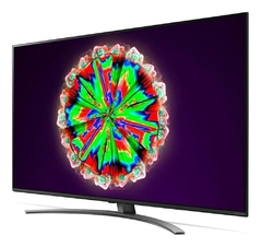 Smart Tv LG Ai Thinq 65nano81dna Led 4k 65 100v/240v - comprar online