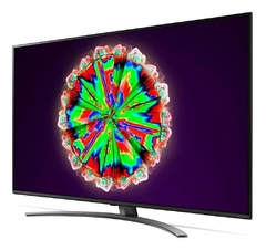Smart Tv LG Ai Thinq 55nano81una Led 4k 55 100v/240v