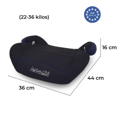 Booster elevador NICK - Per Bambini | Cosas para bebés