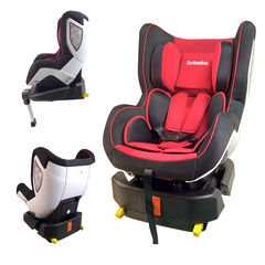 Butaca QUARTZ con ISOFIX - tienda online