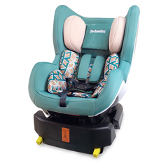 Imagen de Butaca QUARTZ con ISOFIX