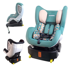 Butaca QUARTZ con ISOFIX en internet
