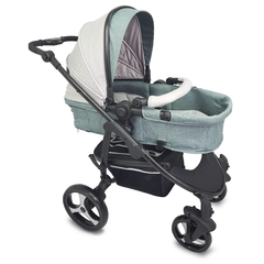 Coche Cuna AFRICA - comprar online
