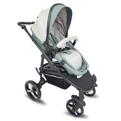 Coche Cuna AFRICA