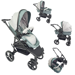 Coche Cuna AFRICA - Per Bambini | Cosas para bebés