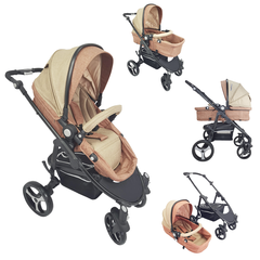 Coche Cuna AFRICA - comprar online