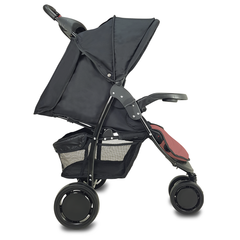 Imagen de Cochecito CALYPSO Travel System