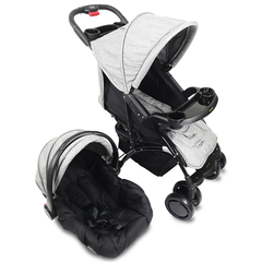 Cochecito CHER Travel System