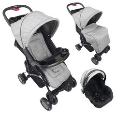 Cochecito CHER Travel System - Per Bambini | Cosas para bebés
