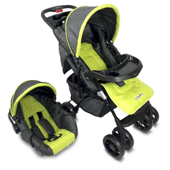 Cochecito CHER Travel System - tienda online