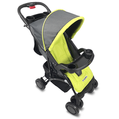 Imagen de Cochecito CHER Travel System