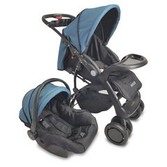 Cochecito de bebe con huevito, DELUXE Travel System - Per Bambini | Cosas para bebés