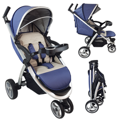 Cochecito ESCORPIO - comprar online