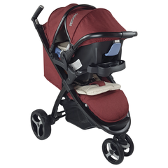 Cochecito de bebe con huevito, ESCORPIO TS - Per Bambini | Cosas para bebés