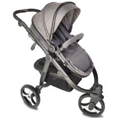Coche para bebe, aluminio, JADE