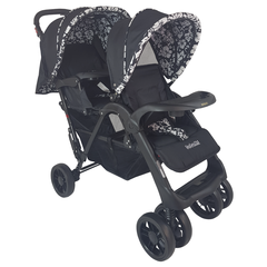 Cochecito TWIN - mellizos - Per Bambini | Cosas para bebés