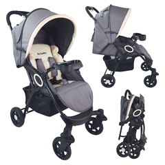 Cochecito VICTORIA - comprar online