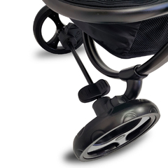 rueda de carrito de bebe Jade marca Per Bambini