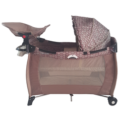 Cuna GIPSY - tienda online