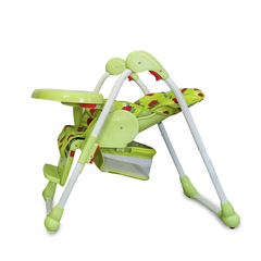 Silla de comer CECI - Per Bambini | Cosas para bebés