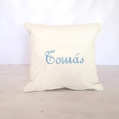 ALMOHADON PERSONALIZADO