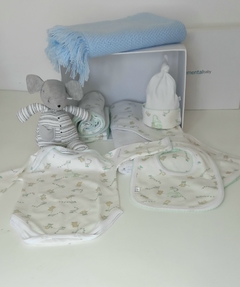 HADA LILY O DUENDE ALFI - tienda online