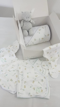 HADA JULY O DUENDE DAVE - tienda online