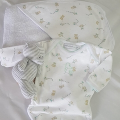 HADA JULY O DUENDE DAVE - www.elementalbaby.com.ar