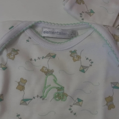MAGIC ELEMENTAL AJUAR - www.elementalbaby.com.ar