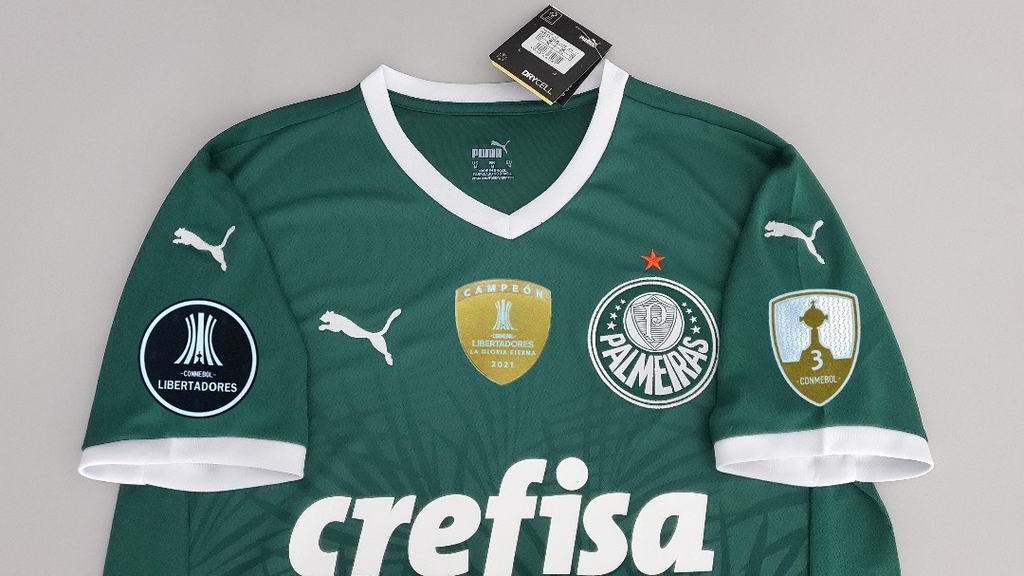 LIBERTADORES FEMININA, PALMEIRAS é campeão 2022