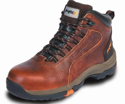 BOTIN DE SEGURIDAD PF 109 RD PROFLEX - Proverutil