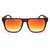Óculos de Sol Marley, Marrom, Veloz, GL005-C2 - comprar online