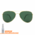 Óculos de Sol Aviador Classic, Lente G15, Dourado + Brinde, Veloz, BL00154-TLL308 - comprar online