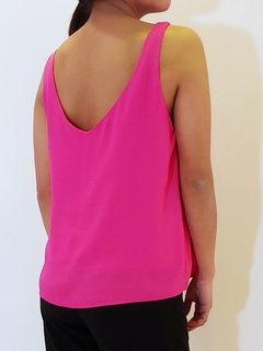 Musculosa Plum