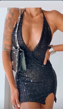 Vestido Nepal