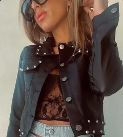 Campera Ryder