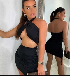 Vestido Liborno