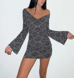 Vestido Quebec - comprar online