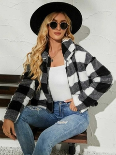 Campera Nanduti