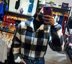Campera Nanduti - comprar online