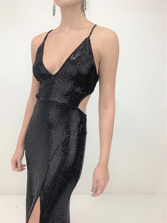 Vestido Calgary - ANOTHER DAY